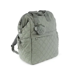 New Mochila Paddington Verde Bolsos