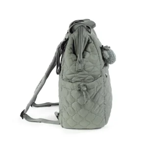 New Mochila Paddington Verde Bolsos