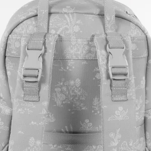 Outlet Mochila Toile de Jouy Forest Bolsos