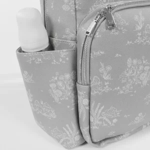 Outlet Mochila Toile de Jouy Forest Bolsos