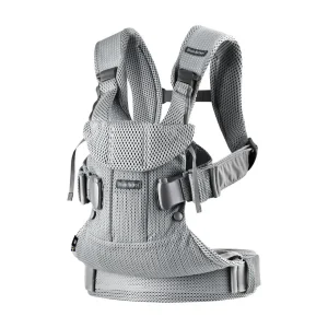 Discount Mochila porta bebe One Mesh BABYBJÖRN Mochilas Portabebés