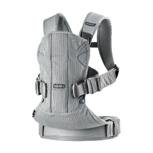 Discount Mochila porta bebe One Mesh BABYBJÖRN Mochilas Portabebés