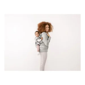 Discount Mochila porta bebe One Mesh BABYBJÖRN Mochilas Portabebés