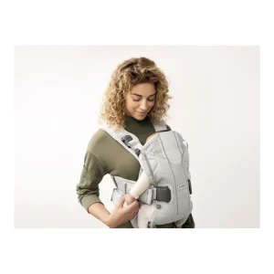 Discount Mochila porta bebe One Mesh BABYBJÖRN Mochilas Portabebés