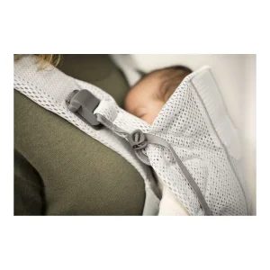 Discount Mochila porta bebe One Mesh BABYBJÖRN Mochilas Portabebés