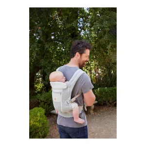 New Mochila portabebes Adapt Soft Flex Mochilas Portabebés