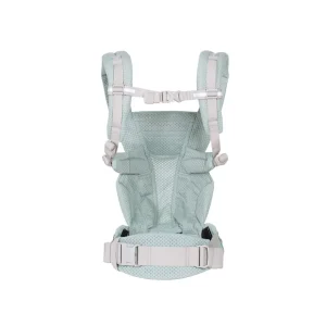 New Mochila portabebes Omni Breeze Mochilas Portabebés