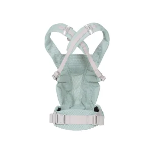 New Mochila portabebes Omni Breeze Mochilas Portabebés