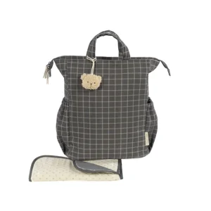 Best Mochila tartan Bolsos