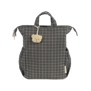Best Mochila tartan Bolsos