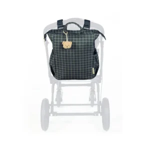 Best Mochila tartan Bolsos