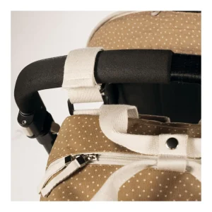 Clearance Mochila topito Poppy canela Bolsos
