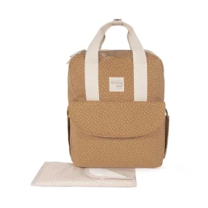 Clearance Mochila topito Poppy canela Bolsos