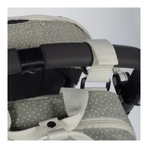Clearance Mochila topito Poppy Musgo Bolsos