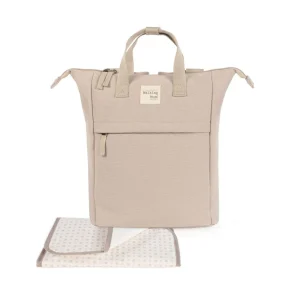 Fashion Mochila Eco Mum Apricot Bolsos