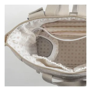 Fashion Mochila Eco Mum Apricot Bolsos