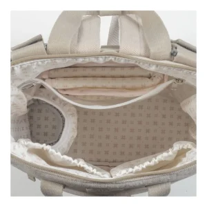 Fashion Mochila Eco Mum Apricot Bolsos