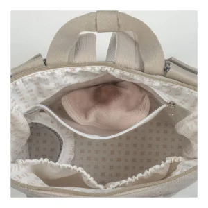 Fashion Mochila Eco Mum Apricot Bolsos