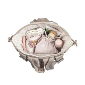 Fashion Mochila Eco Mum Apricot Bolsos
