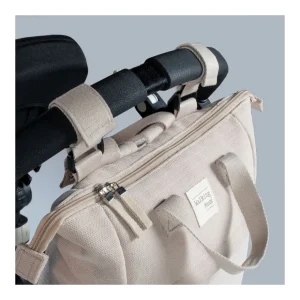 Fashion Mochila Eco Mum Apricot Bolsos