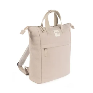 Fashion Mochila Eco Mum Apricot Bolsos