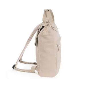 Fashion Mochila Eco Mum Apricot Bolsos