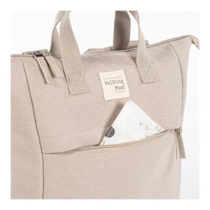 Fashion Mochila Eco Mum Apricot Bolsos