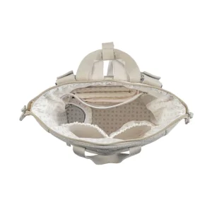 Fashion Mochila Eco Mum Apricot Bolsos