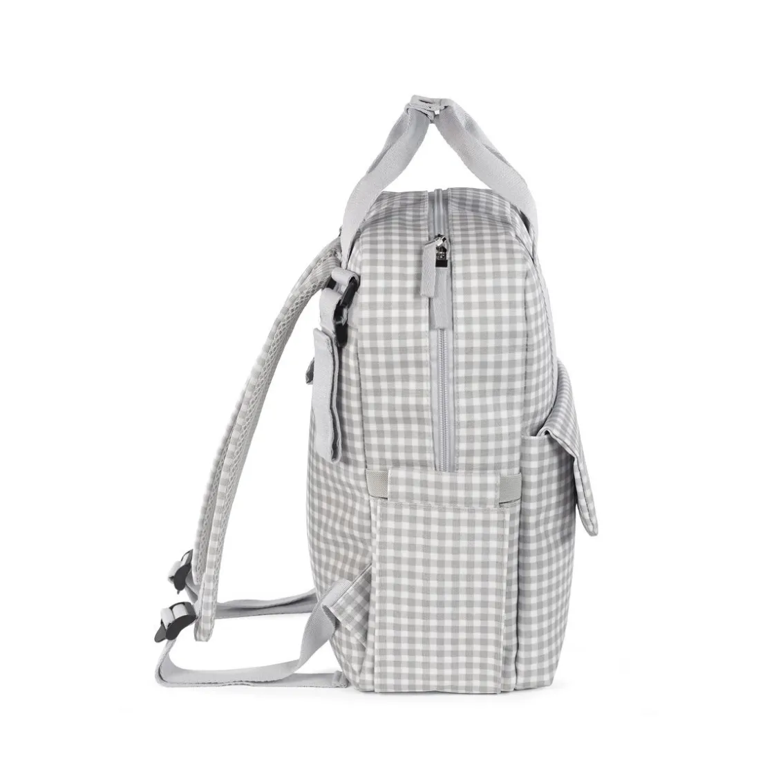 mochila_walking_mum_i_lov_11.webp Outlet Mochila I Love Vichy Bolsos