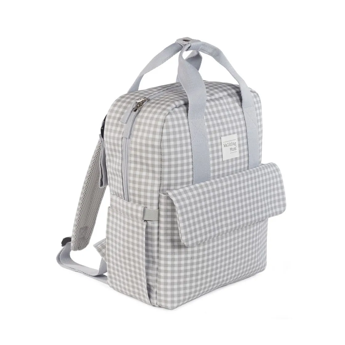 mochila_walking_mum_i_lov_12.webp Outlet Mochila I Love Vichy Bolsos
