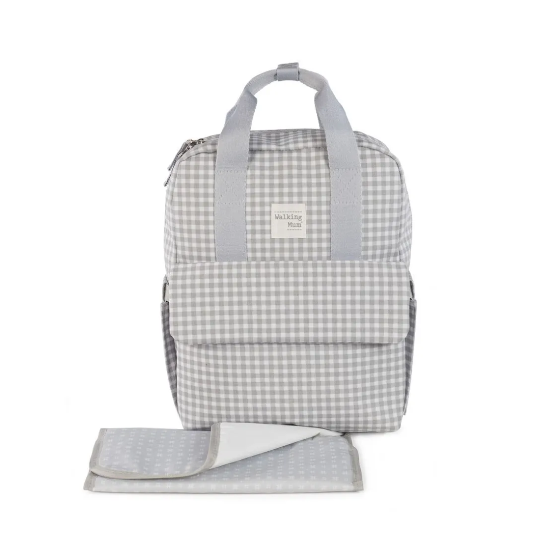 mochila_walking_mum_i_lov_14.webp Outlet Mochila I Love Vichy Bolsos