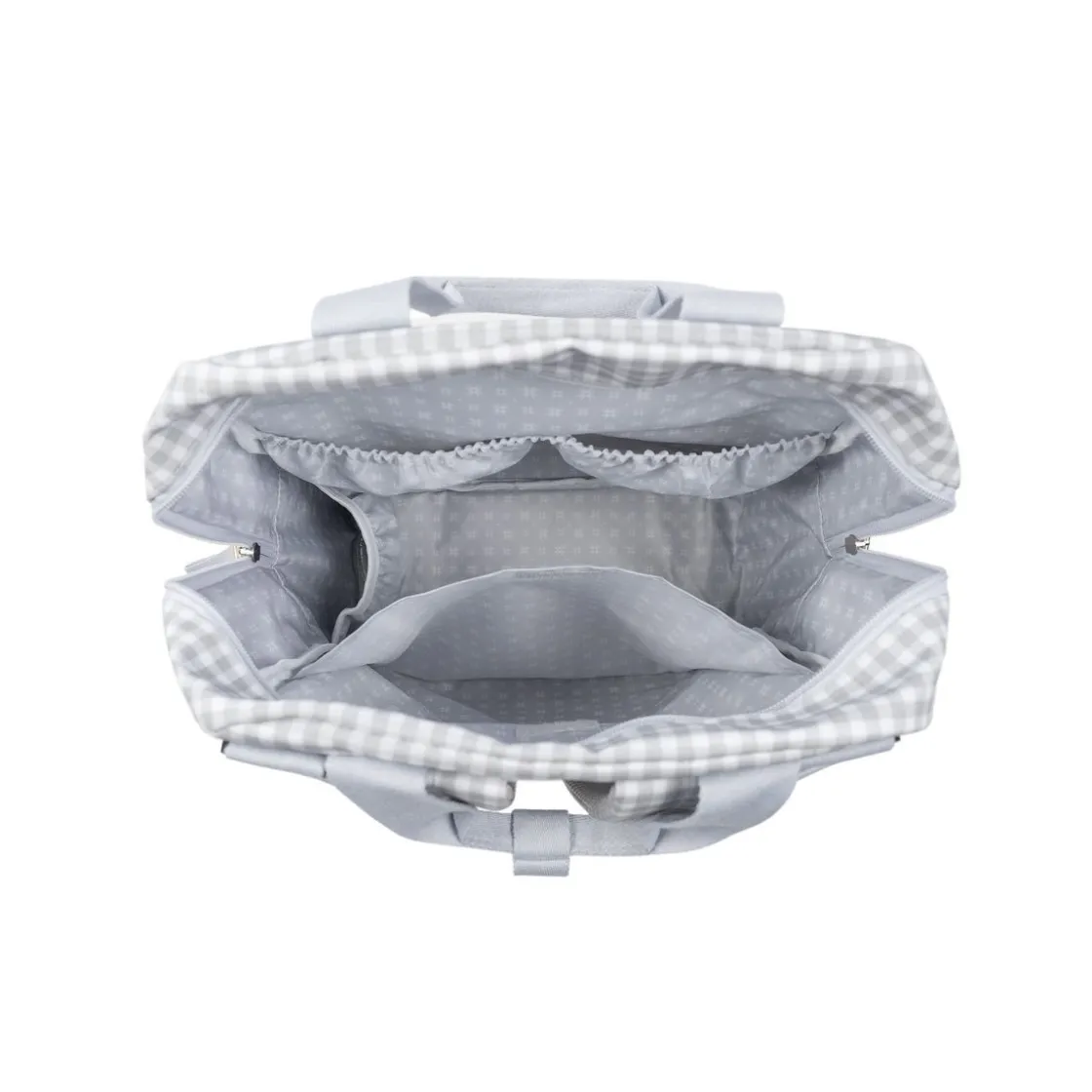 mochila_walking_mum_i_lov_2.webp Outlet Mochila I Love Vichy Bolsos