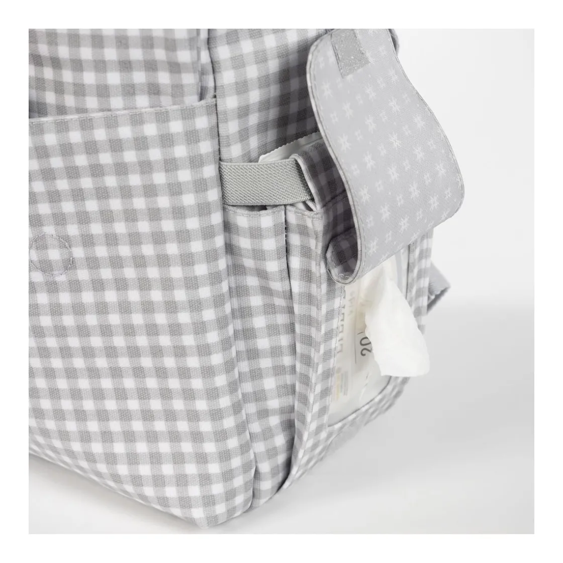 mochila_walking_mum_i_lov_5.webp Outlet Mochila I Love Vichy Bolsos