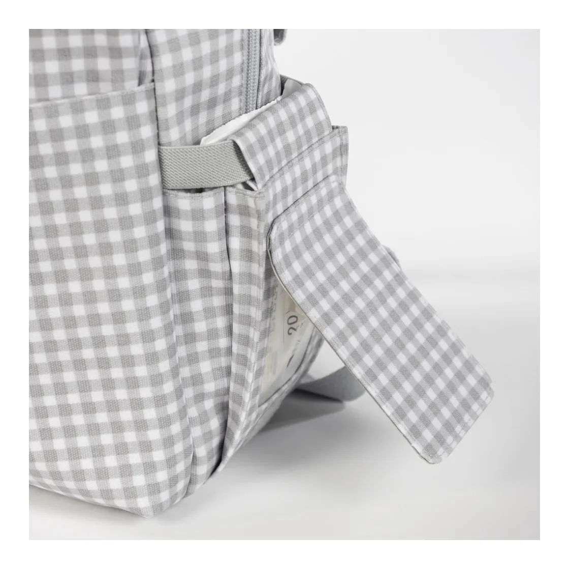 mochila_walking_mum_i_lov_6.webp Outlet Mochila I Love Vichy Bolsos