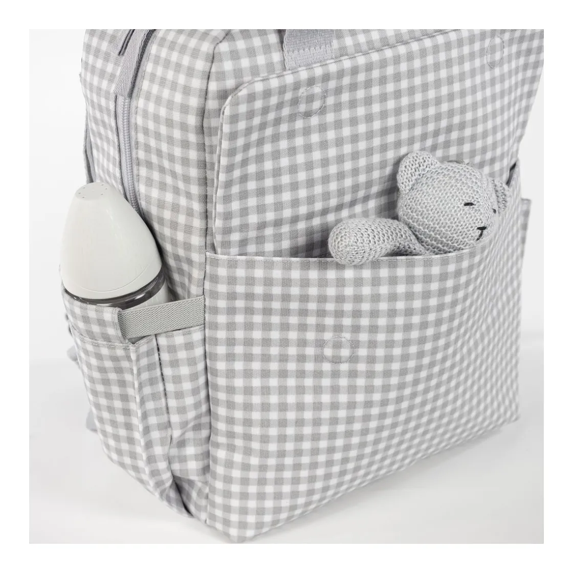 mochila_walking_mum_i_lov_7.webp Outlet Mochila I Love Vichy Bolsos