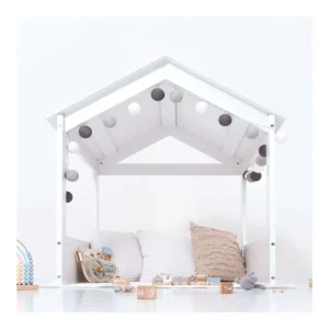 Fashion Modulo casita madera suelta Cunas