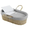 Fashion Moises De Palma Acolchado Une Soft Gris Minicunas