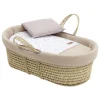 Outlet Moises De Palma Acolchado Une Greeny Beige Minicunas