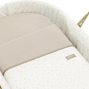 Online Moises De Palma Acolchado Une Magia Beige Minicunas
