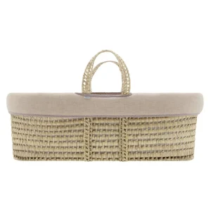 Outlet Moises De Palma Acolchado Une Greeny Beige Minicunas
