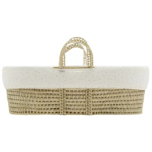 Online Moises De Palma Acolchado Une Magia Beige Minicunas