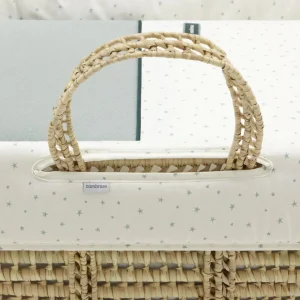 Fashion Moises De Palma Acolchado Une Magia Verde Minicunas