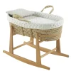 Hot Moises Palma Acolch+Pata M.Nat House Mint Minicunas