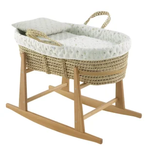 Hot Moises Palma Acolch+Pata M.Nat House Mint Minicunas