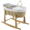 Discount Moises Palma Acolch+Pata M.Nat House Azul Minicunas