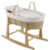 Discount Moises Palma Acolch+Pata M.Nat Branch Beige Minicunas