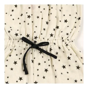 Sale Mono infantil tirante lazo estrellas Vestidos