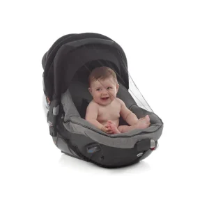 Sale Mosquitera coche silla y grupo 0 Sol Y Lluvia