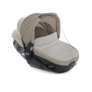 Sale Mosquitera coche silla y grupo 0 Sol Y Lluvia