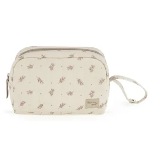 Fashion Neceser Mimosa WALKING MUM Rosa Bolsos